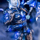 Illustration for article titled iWorld Of WarCraft /iCosplayers Are Out Here Re-Writing Canon